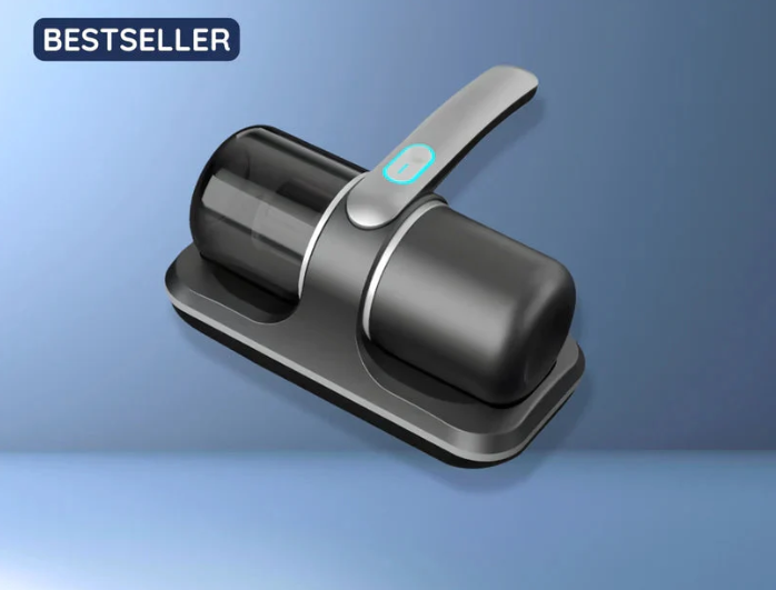 Neuvac UV Handheld Vacuum