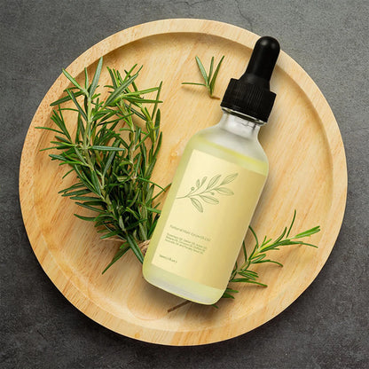 PurelyRooted Hair Growth Oil