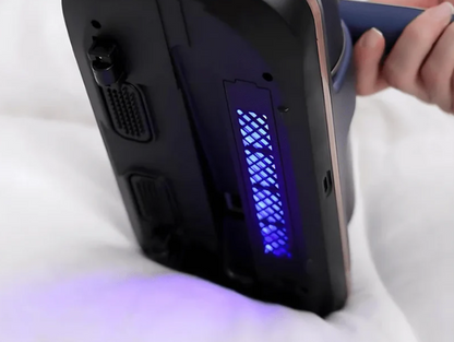 Neuvac UV Handheld Vacuum